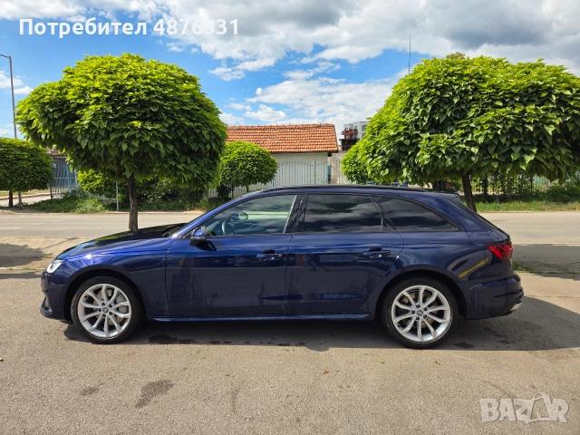 Audi A4 45 TDI Quattro , снимка 8 - Автомобили и джипове - 55167457