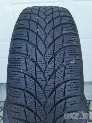 4бр ГУМИ Lassa SNOWAYS 4, 195/65/15 DOT 2025, снимка 2 - Гуми и джанти - 55350143