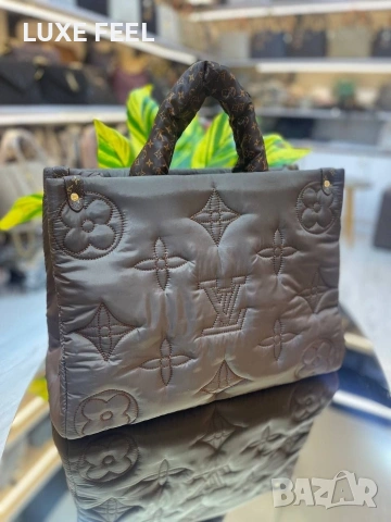 Louis Vuitton ⚜️Дамски Чанти , снимка 7 - Чанти - 54591900