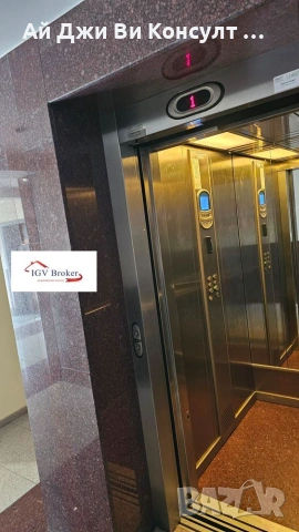 Двустаен апартамент в Драгалевци, снимка 16 - Апартаменти - 55232174
