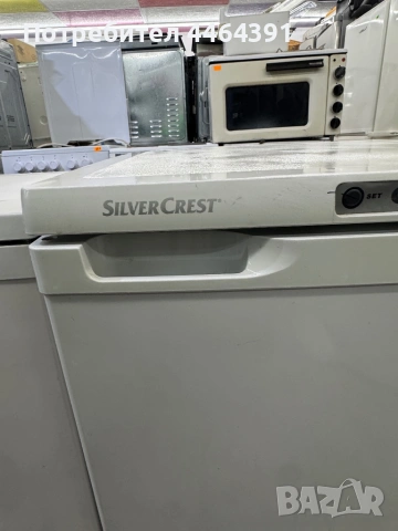 Вертикален фризер BEKO , снимка 6 - Фризери - 54335372