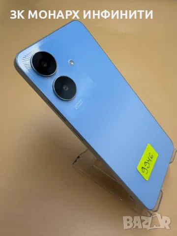 Телефон Realme Note 60 / 4GB RAM / 128 GB, снимка 8 - Други - 55658384