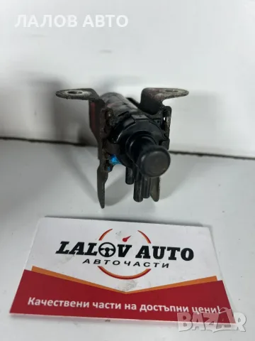 Клапан Управление Турбо Тойота 2.0 D-4D Klapan Upravlenie Turbo Toyota 2.0 D-4D