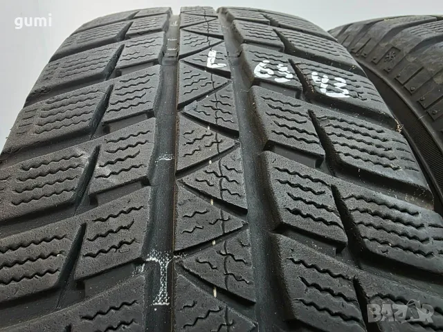 4бр зимни гуми 215/70/16 FALKEN L06343 