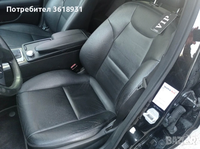Mercedes C320 avangarde ,4x4, снимка 8 - Автомобили и джипове - 54269915