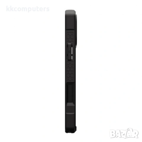 Оригинален кейс UAG Monarch Pro Kevlar, За iPhone 17 Pro Max (6.9), Черен и Протектор, снимка 10 - Калъфи, кейсове - 54160960