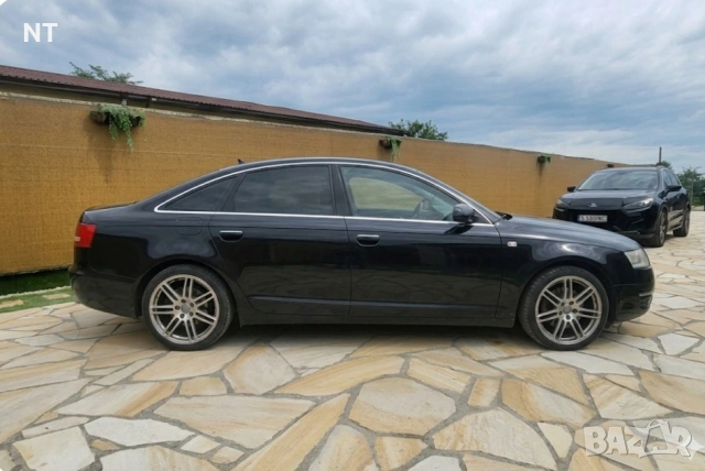 Автомобил, снимка 4 - Автомобили и джипове - 54981307