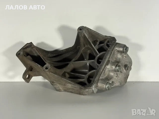 Планка Двигател ВАГ Груп 1.9 Дизел Planka Dvigatel VAG Group 1.9 TDI OEM: 038199207P, снимка 2 - Части - 55587136