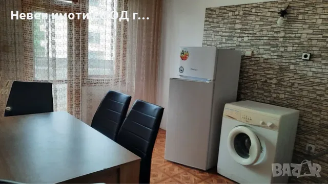 Двустаен,зона Б гр. В.Търново, снимка 3 - Апартаменти - 55586971
