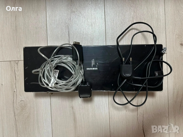 Продавам оригинален Samsung One Connect Box SOC1001N., снимка 2 - Части и Платки - 55243284