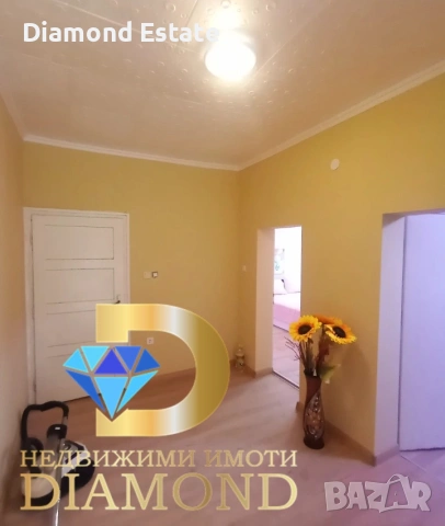 Къща в село Добри дол, общ. Първомай, снимка 14 - Къщи - 55062273