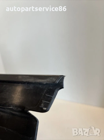 Лайсна за праг за предна лява врата за Mercedes Slk R171 200K (2005) 1716800135, снимка 3 - Части - 53982724