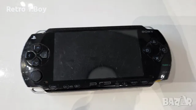 sony psp 1004 playstation , снимка 2 - PlayStation конзоли - 55649643