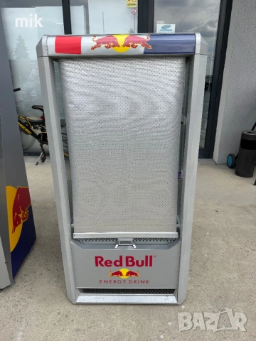 Отворена хладилна витрина , снимка 3 - Витрини - 54111248