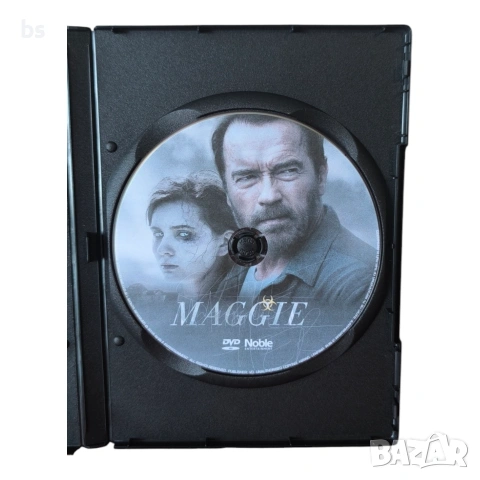 Маги DVD -R с бг аудио, снимка 4 - DVD филми - 54691926