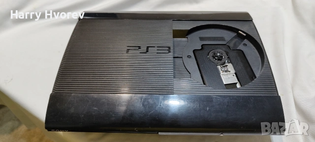 Playstation 3 Super slim CECH4004, снимка 2 - PlayStation конзоли - 55152103
