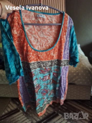 Дамска блуза 