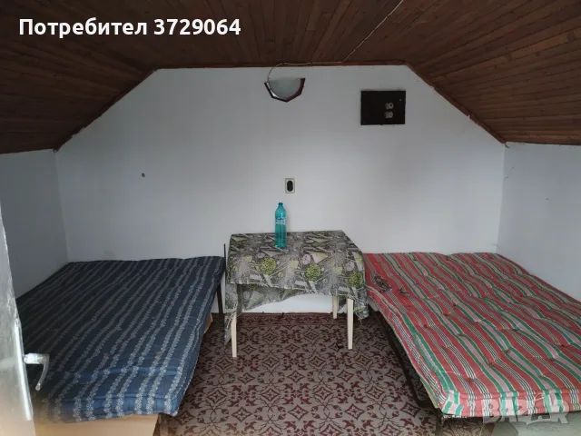 Продава се вила в местност Драката в гр. Търговище, снимка 10 - Вили - 55433930