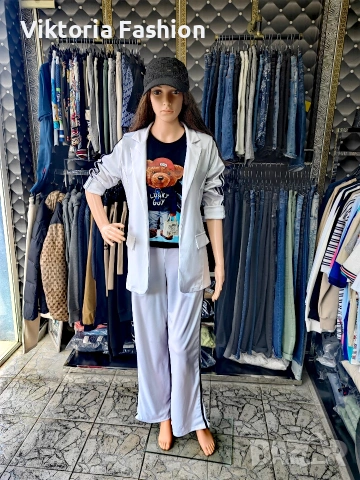 дамски комплект, снимка 2 - Комплекти - 54010463