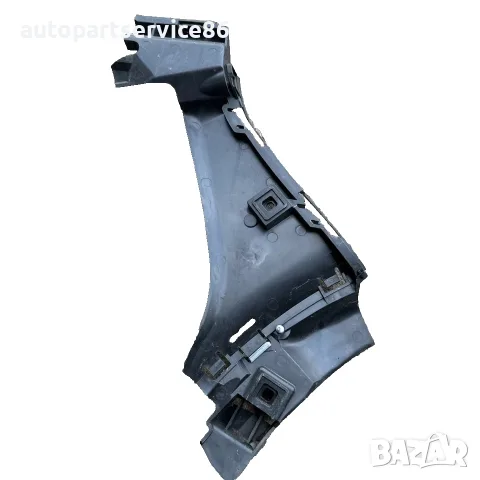 Лява задна скоба опора на бронята за Volvo C30 1.6 TDI (2012) 31265678 OEM, снимка 2 - Части - 55617786