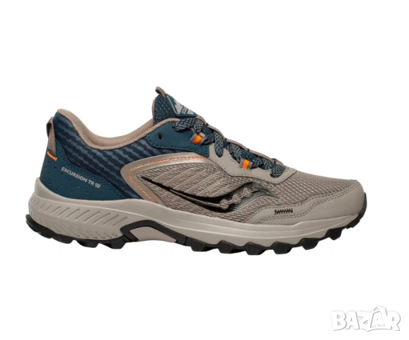 маратонки Saucony Excursion TR15 номер 44, снимка 3 - Маратонки - 54430397