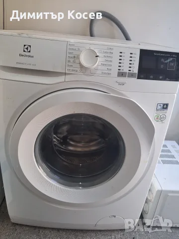 Electrolux EW6F409WU НА ЧАСТИ, снимка 2 - Перални - 55688384