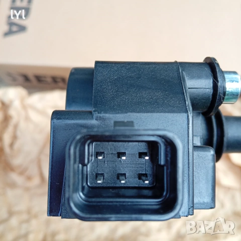 Бобина ERA за Astra G 1.4 90к.с. , снимка 2 - Части - 54741234