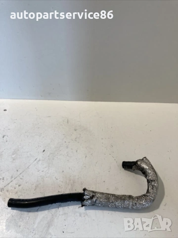 Маркуч за горивна линия 200 Kompressor за Mercedes Clk W209 (2005) 3083Db20