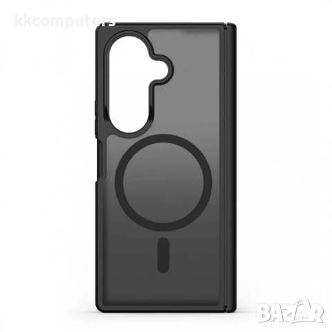 Магнитен Калъф за Samsung Galaxy Z Fold8 DUX DUCIS Yind Series с Протектор – 3 цвята, снимка 4 - Калъфи, кейсове - 54680478