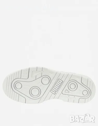 PUMA Slipstream Leather White Дамски Маратонки👟Дамски Спортни Обувки Код P2835, снимка 3 - Маратонки - 55329031