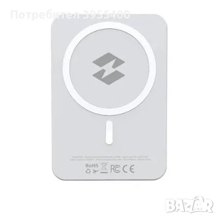 Външна батерия INFINIX XP03, снимка 2 - Външни батерии - 55614557