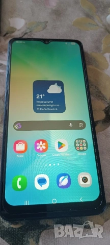 самсунг галакси А06 в Отлично състояние 
