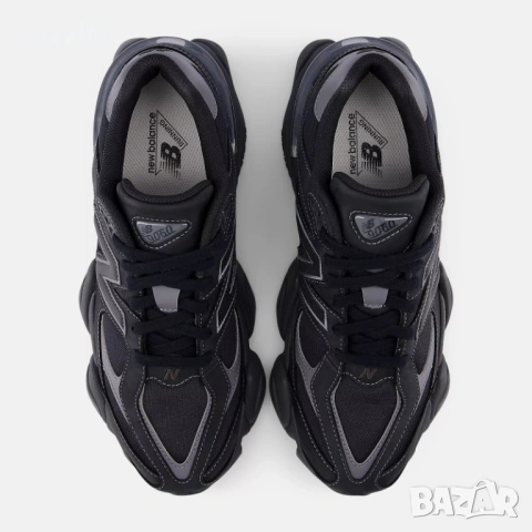 New Balance Нови Оригинални Спортни Обувки NB 9060, снимка 3 - Маратонки - 54045168