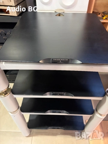 Аудио рак Audio Magic Production, снимка 4 - Ресийвъри, усилватели, смесителни пултове - 53971923