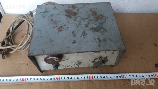 руско устройство за зареждане на акумулатор, снимка 4 - Аксесоари и консумативи - 54033919