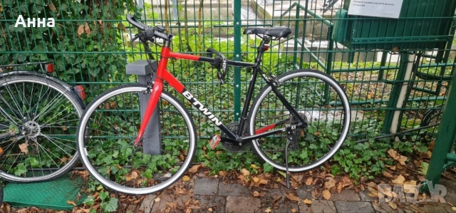 Колело BTWIN
