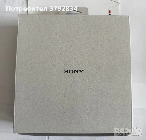 Слушалки Sony WH-CH720NB В ГАРАНЦИЯ!!!, снимка 6 - Bluetooth слушалки - 54626190