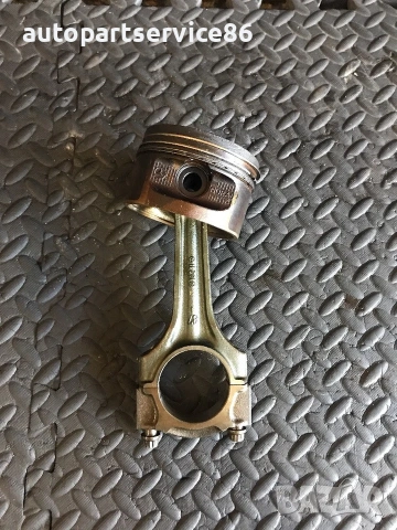 Бутало с биела (connecting rod) за Mercedes S320 W140 дизел/бензин (1991-1997) OM двигател S320 