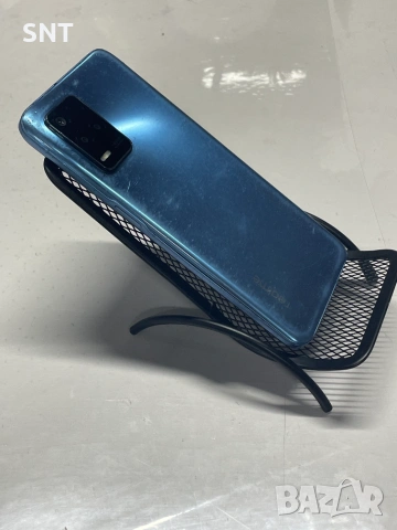 Realme 8 5G dual sim, снимка 9 - Други - 55224355