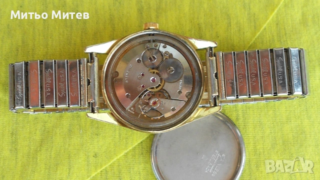 Rotary Sea Captain, снимка 9 - Мъжки - 54318245