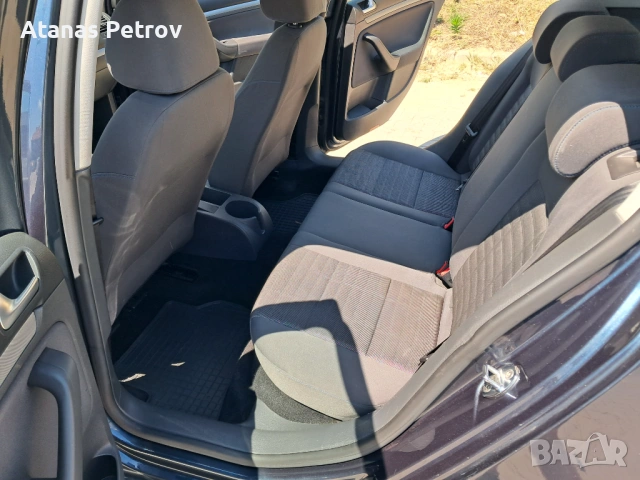 Golf 5-евро 4 -2007г., снимка 10 - Автомобили и джипове - 54865705