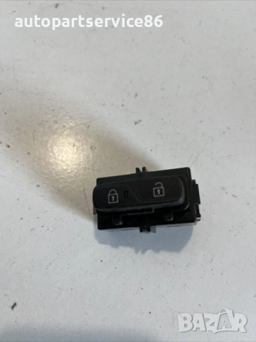 Бутон/ключ за заключване на врата за Volvo S60 2.0 TDI (2012) 31318990