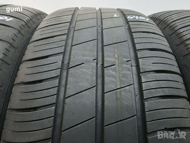 4бр летни гуми 205/55/16 GOODYEAR L06401 , снимка 4 - Гуми и джанти - 55522438