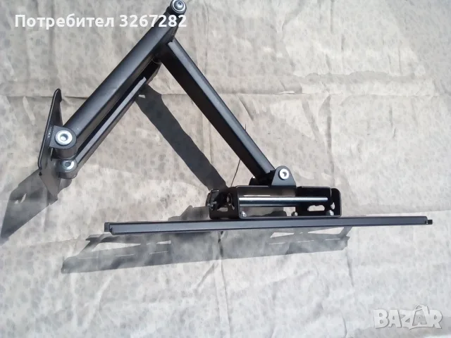 СтеннаСтойка,Телевизор,Vogel's,M42040, снимка 12 - Стойки, 3D очила, аксесоари - 55326806