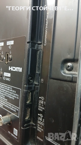 PANASONIC TX-L42E6EK  с гаранция 1год  , снимка 5 - Телевизори - 54989348
