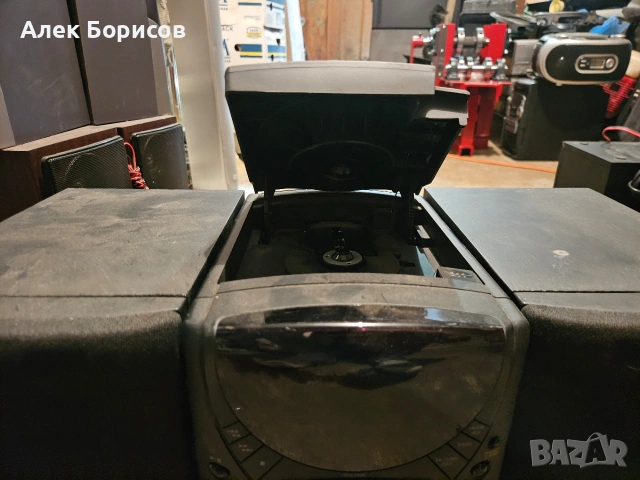 Уредба Melectronic MC-MI 1212, снимка 3 - Аудиосистеми - 55228265