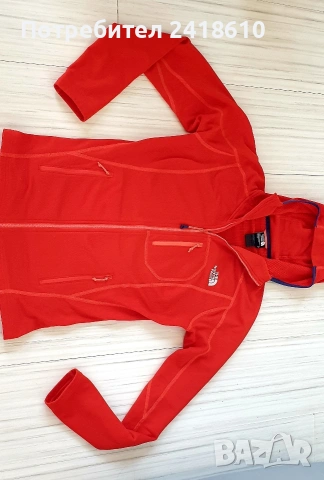 The North Face Regulator Stretch Womens Size S  ОРИГИНАЛ! Дамско Поларено Горнище!, снимка 12 - Спортни екипи - 54412633