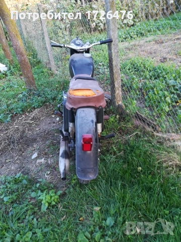 Балкан 250 м2, снимка 5 - Мотоциклети и мототехника - 54126736