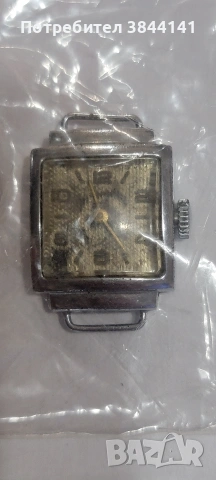 8 бр. механични часовници, снимка 7 - Мъжки - 54903388