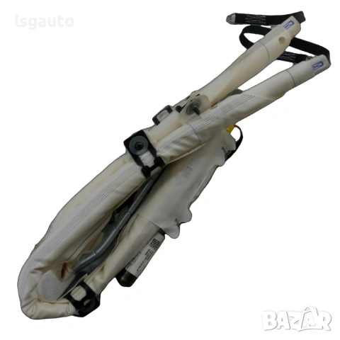 Ляв AIRBAG таван Volvo V60 2010-2014 ID: 161167 ОЕМ № P30780646